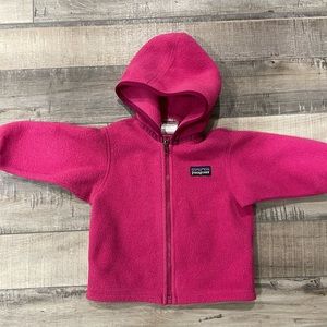 Kids Patagonia